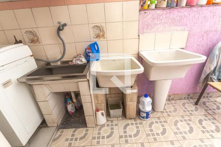 Casa à venda com 197m², 3 quartos e 3 vagasTanque