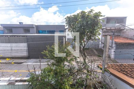Casa à venda com 197m², 3 quartos e 3 vagasVista quarto 2