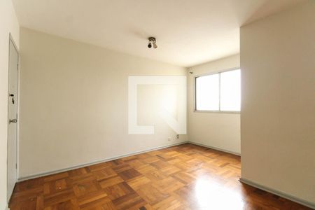 Sala de apartamento para alugar com 2 quartos, 86m² em Parque da Mooca, São Paulo