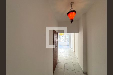 Hall de entrada de apartamento para alugar com 3 quartos, 99m² em Copacabana, Rio de Janeiro