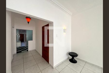 Hall de entrada de apartamento para alugar com 3 quartos, 99m² em Copacabana, Rio de Janeiro