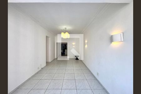 Sala de apartamento para alugar com 3 quartos, 99m² em Copacabana, Rio de Janeiro