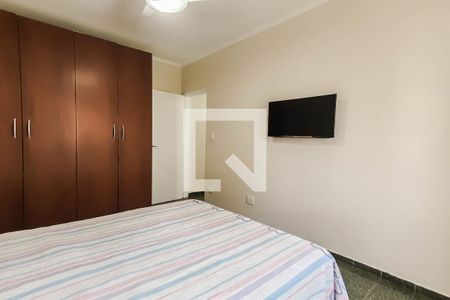 Quarto 1 de apartamento para alugar com 2 quartos, 70m² em Jardim Las Palmas, Guarujá