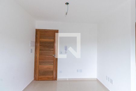 Sala de apartamento à venda com 2 quartos, 40m² em Vila Marieta, São Paulo