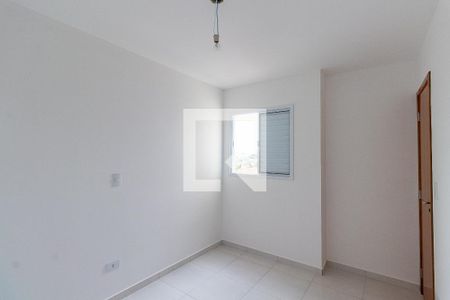 Quarto 1 de apartamento à venda com 2 quartos, 40m² em Vila Marieta, São Paulo