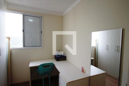 Quarto 1 de apartamento à venda com 2 quartos, 48m² em Pirajussara, São Paulo