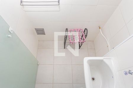 Apartamento à venda com 27m², 1 quarto e 1 vagaÁrea de Serviço