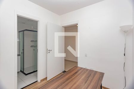 Sala de apartamento para alugar com 1 quarto, 27m² em Vila Dom Pedro I, São Paulo