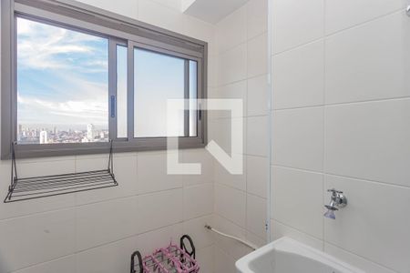 Apartamento à venda com 27m², 1 quarto e 1 vagaÁrea de Serviço