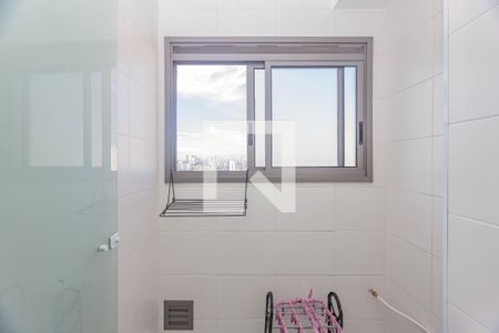 Apartamento à venda com 27m², 1 quarto e 1 vagaÁrea de Serviço