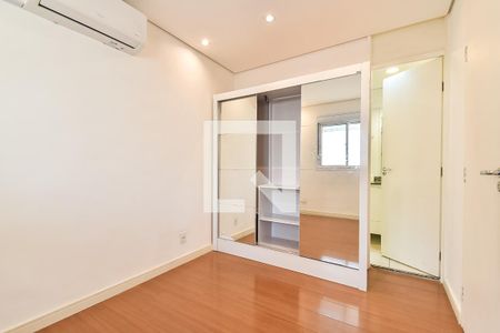 Quarto de apartamento para alugar com 1 quarto, 36m² em Cambuci, São Paulo