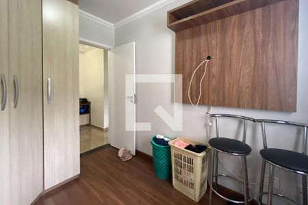 Quarto 1 de apartamento à venda com 3 quartos, 83m² em Boa Vista, São Caetano do Sul