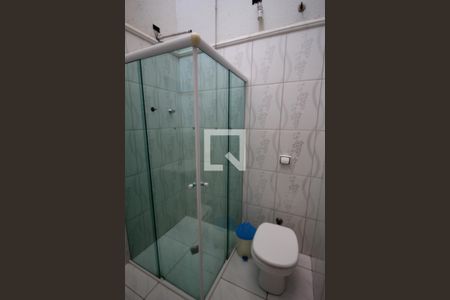 Casa para alugar com 142m², 2 quartos e 2 vagasBanheiro