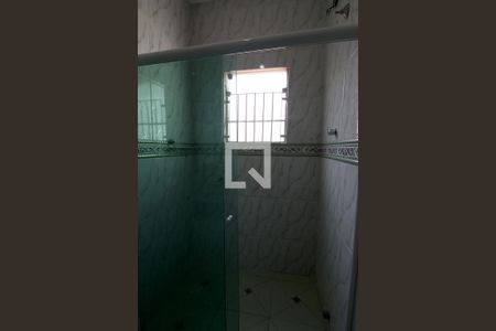 Casa para alugar com 142m², 2 quartos e 2 vagasBanheiro da Suíte