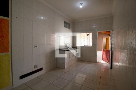 Casa para alugar com 142m², 2 quartos e 2 vagasCozinha