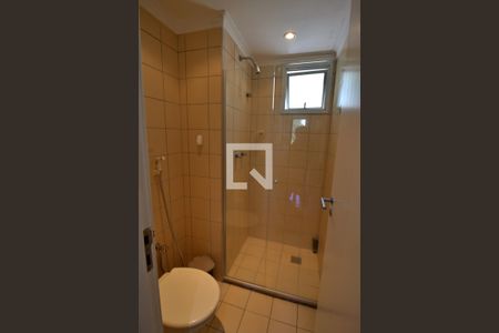 Apartamento à venda com 100m², 3 quartos e 2 vagas Apartamento à venda com 100m², 3 quartos e 2 vagasBanheiro