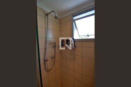 Apartamento à venda com 100m², 3 quartos e 2 vagas Apartamento à venda com 100m², 3 quartos e 2 vagasBanheiro da Suíte 3