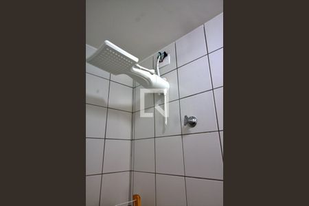 Apartamento à venda com 100m², 3 quartos e 2 vagas Apartamento à venda com 100m², 3 quartos e 2 vagasBanheiro de serviço