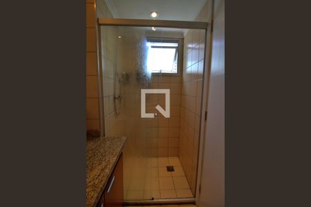 Apartamento à venda com 100m², 3 quartos e 2 vagas Apartamento à venda com 100m², 3 quartos e 2 vagasBanheiro da Suíte 3