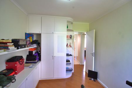 Quarto 1 de apartamento à venda com 3 quartos, 100m² em Jardim Londrina, São Paulo