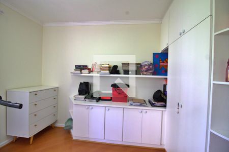 Quarto 1 de apartamento à venda com 3 quartos, 100m² em Jardim Londrina, São Paulo