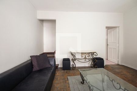 Sala  de casa à venda com 2 quartos, 115m² em Vila Gomes Cardim, São Paulo