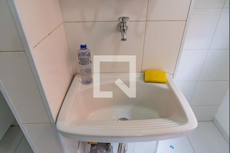 Apartamento à venda com 34m², 1 quarto e sem vaga Apartamento à venda com 34m², 1 quarto e sem vagaTanque