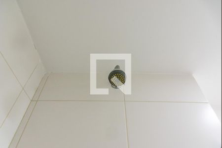 Apartamento à venda com 34m², 1 quarto e sem vaga Apartamento à venda com 34m², 1 quarto e sem vagaChuveiro