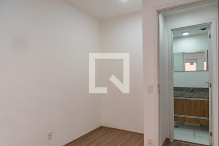 Quarto de apartamento à venda com 1 quarto, 34m² em Liberdade, São Paulo