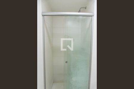 Apartamento à venda com 34m², 1 quarto e sem vaga Apartamento à venda com 34m², 1 quarto e sem vagaBanheiro