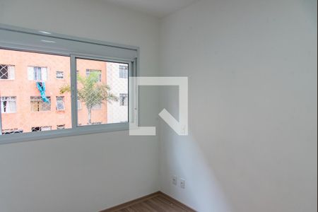 Quarto de apartamento à venda com 1 quarto, 34m² em Liberdade, São Paulo