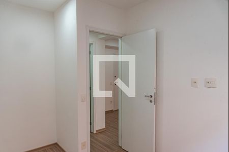 Quarto de apartamento à venda com 1 quarto, 34m² em Liberdade, São Paulo