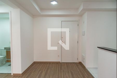 Sala de apartamento à venda com 1 quarto, 34m² em Liberdade, São Paulo