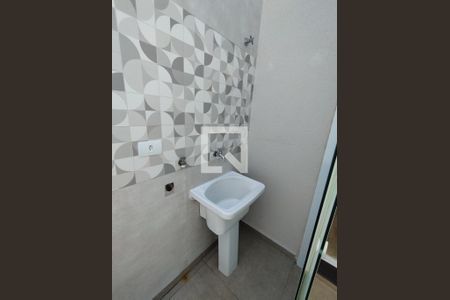 Studio para alugar com 47m², 1 quarto e 2 vagasÁrea de Serviço