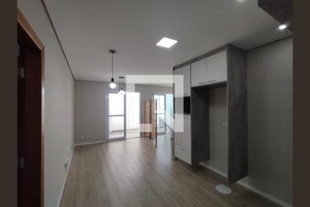 Sala de kitnet/studio para alugar com 1 quarto, 47m² em Santo Amaro, São Paulo