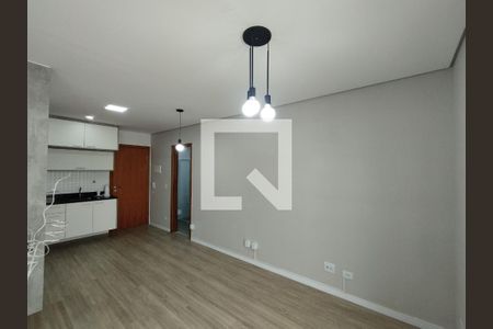 Sala de kitnet/studio para alugar com 1 quarto, 47m² em Santo Amaro, São Paulo