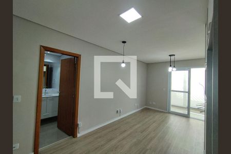 Sala de kitnet/studio para alugar com 1 quarto, 47m² em Santo Amaro, São Paulo