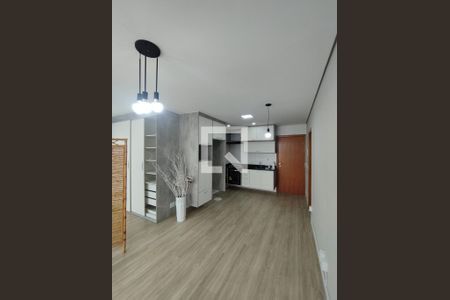 Studio para alugar com 47m², 1 quarto e 2 vagasCozinha - Armários