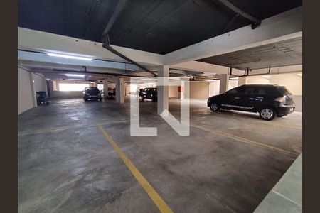 Studio para alugar com 47m², 1 quarto e 2 vagasVagas Cobertas