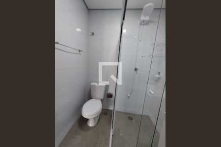 Studio para alugar com 47m², 1 quarto e 2 vagasBanheiro - torneira