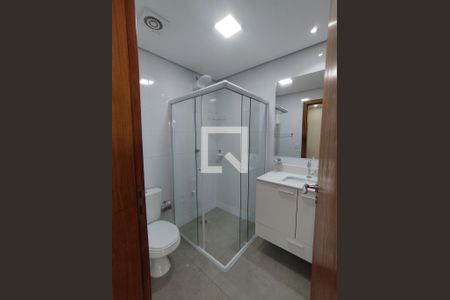 Studio para alugar com 47m², 1 quarto e 2 vagasBanheiro - torneira