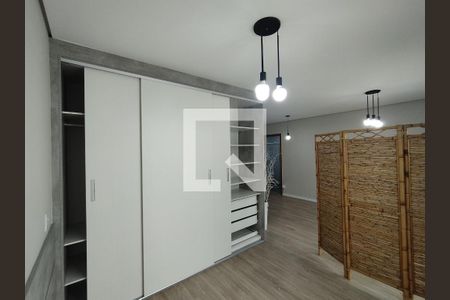 Quarto de kitnet/studio para alugar com 1 quarto, 47m² em Santo Amaro, São Paulo
