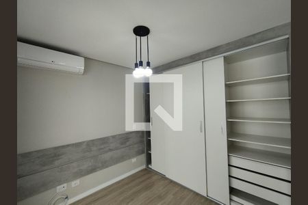 Quarto de kitnet/studio para alugar com 1 quarto, 47m² em Santo Amaro, São Paulo