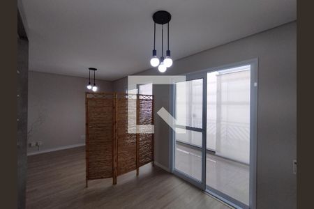 Quarto de kitnet/studio para alugar com 1 quarto, 47m² em Santo Amaro, São Paulo