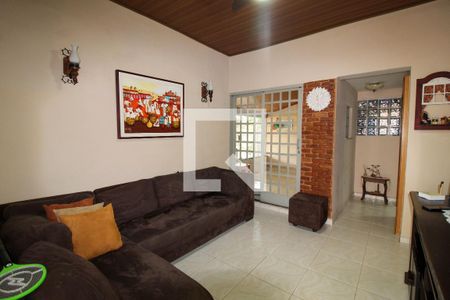 Sala de casa para alugar com 3 quartos, 240m² em Maracanã, Rio de Janeiro