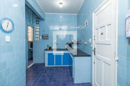 Apartamento à venda com 78m², 2 quartos e 1 vaga Apartamento à venda com 78m², 2 quartos e 1 vagaCozinha