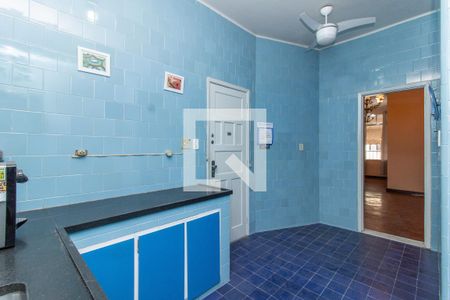 Apartamento à venda com 78m², 2 quartos e 1 vaga Apartamento à venda com 78m², 2 quartos e 1 vagaCozinha