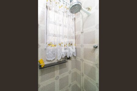 Apartamento à venda com 78m², 2 quartos e 1 vaga Apartamento à venda com 78m², 2 quartos e 1 vagaDetalhe do Banheiro