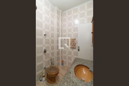 Apartamento à venda com 78m², 2 quartos e 1 vaga Apartamento à venda com 78m², 2 quartos e 1 vagaBanheiro