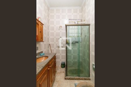 Apartamento à venda com 78m², 2 quartos e 1 vaga Apartamento à venda com 78m², 2 quartos e 1 vagaBanheiro